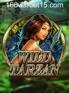 WildTarzan